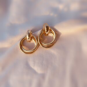 Statement Hoops