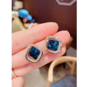 Blue Twinkle Tings