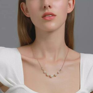Pearl chain