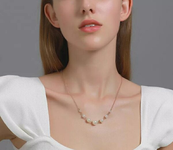 Pearl chain