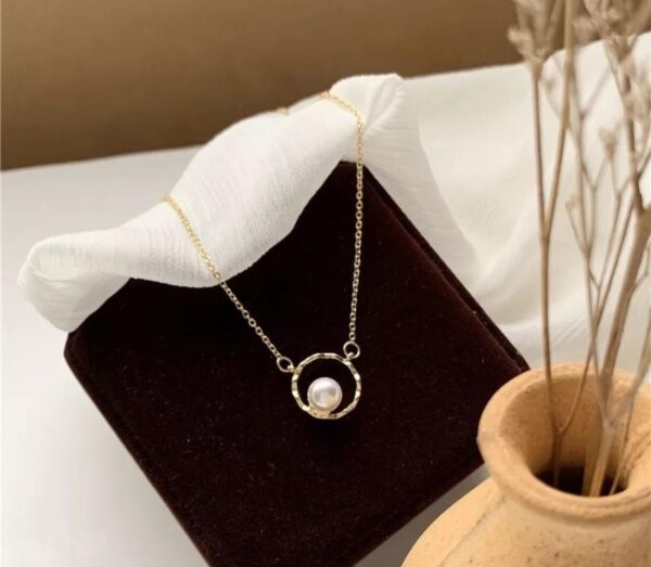 Round Chain