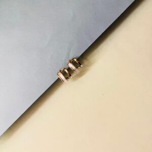 Frosted Dew - Korean Grey Studs