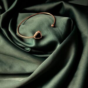 Trendy Triangle Bracelet