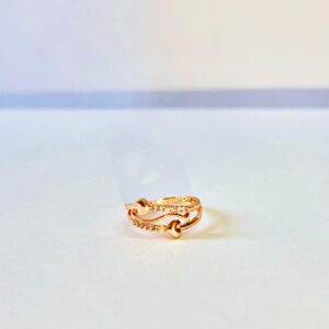 Auric Bloom - Golden ring