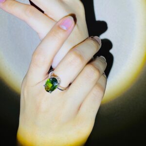 EMERALD PULSE