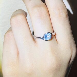 Silver Ring - 005