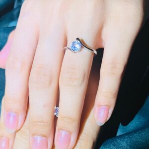 Silver Ring - 003