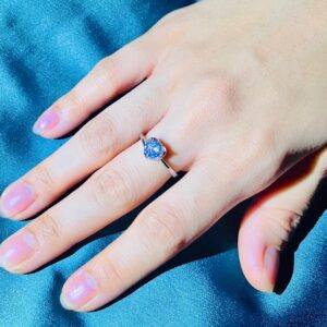 Silver Ring - 004
