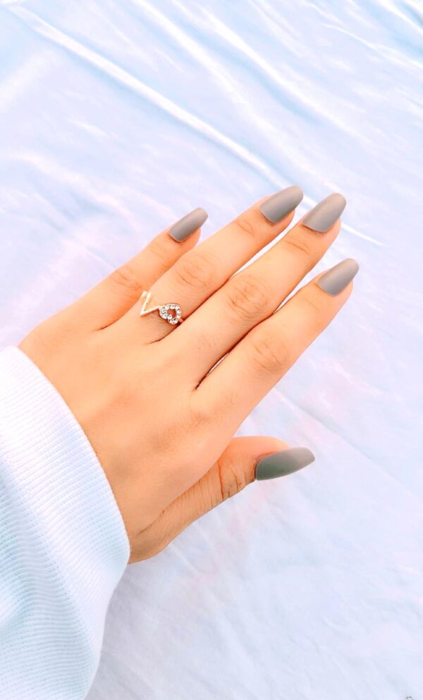 Lifeline Ring