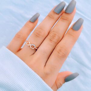 Infinity Ring