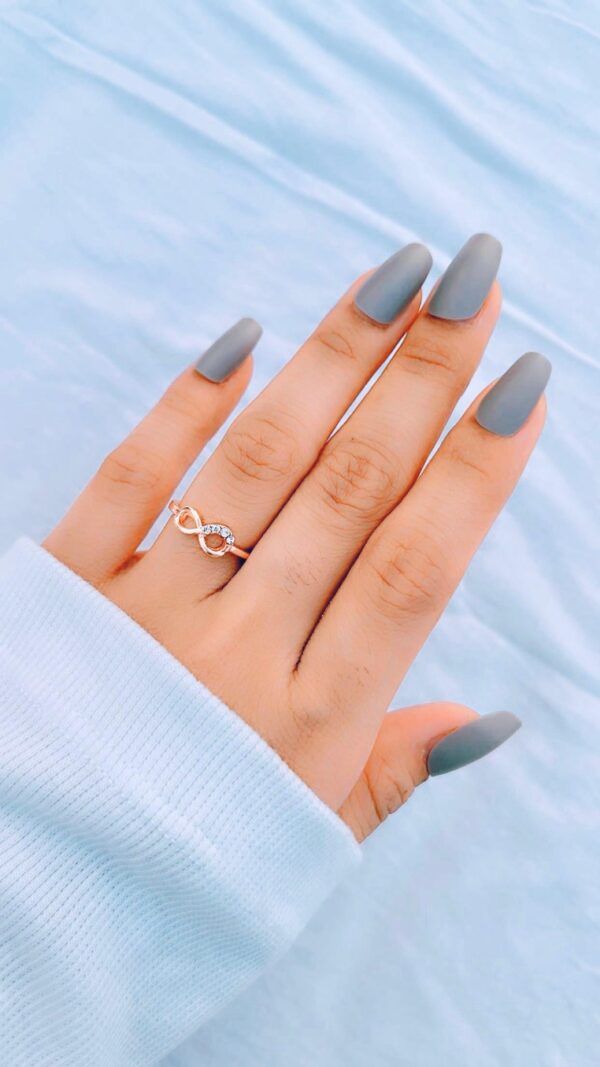 Infinity Ring