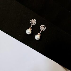 Floral Dream Pearls