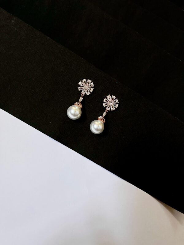 Floral Dream Pearls